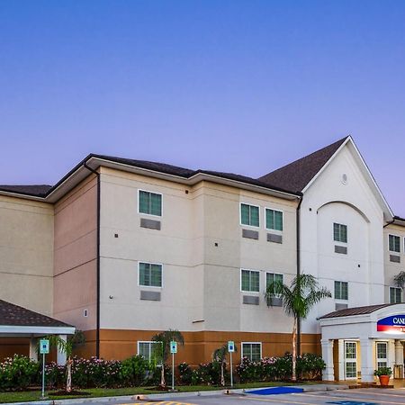 Candlewood Suites Lake Jackson By Ihg מראה חיצוני תמונה