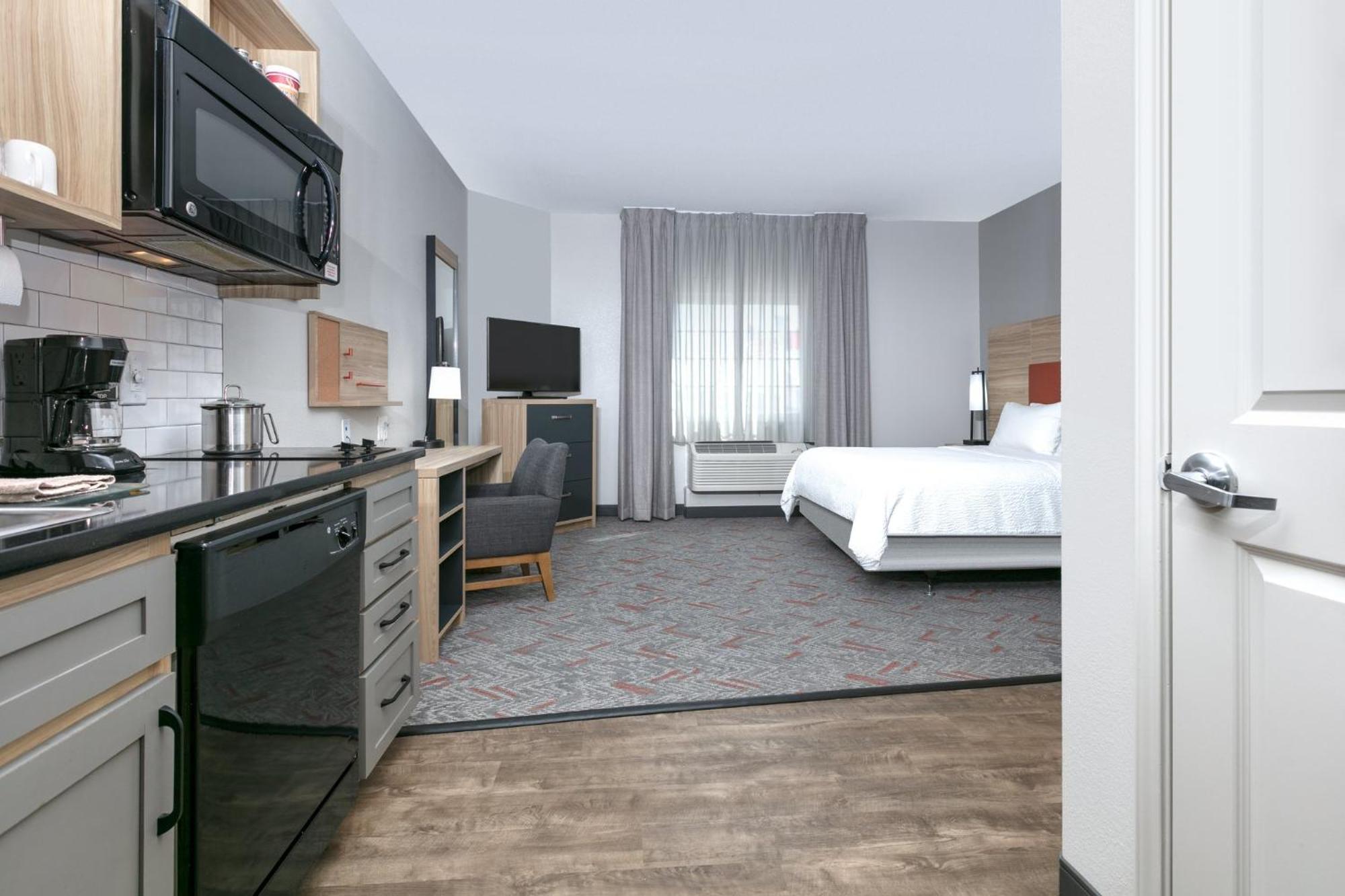 Candlewood Suites Lake Jackson By Ihg מראה חיצוני תמונה