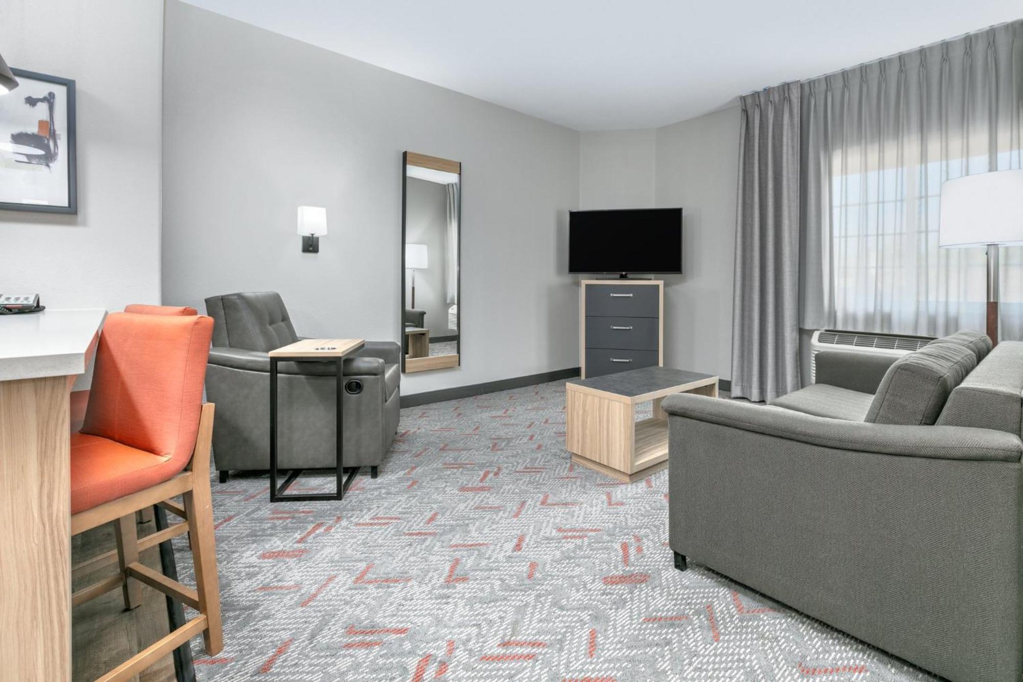 Candlewood Suites Lake Jackson By Ihg מראה חיצוני תמונה