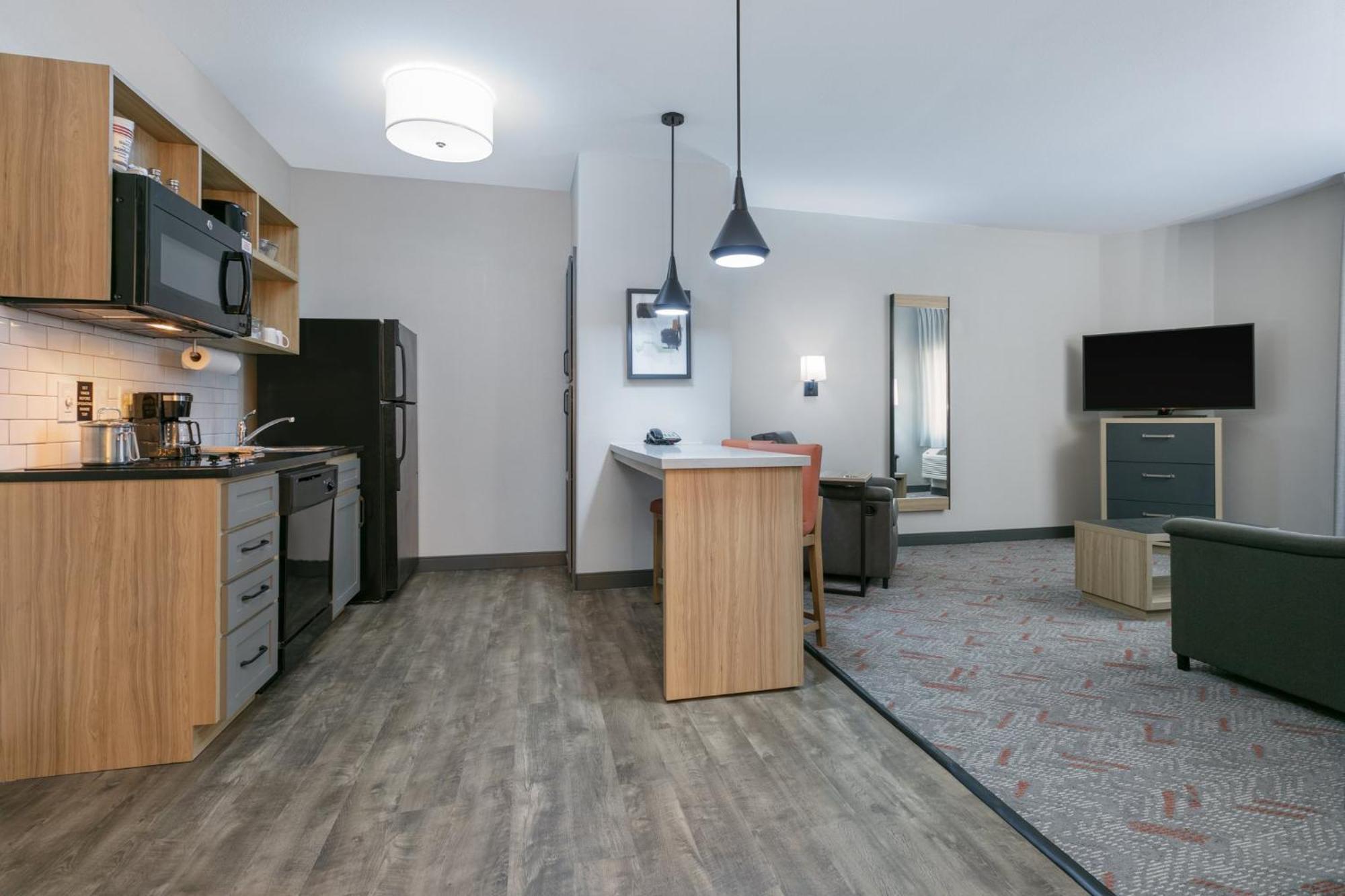 Candlewood Suites Lake Jackson By Ihg מראה חיצוני תמונה