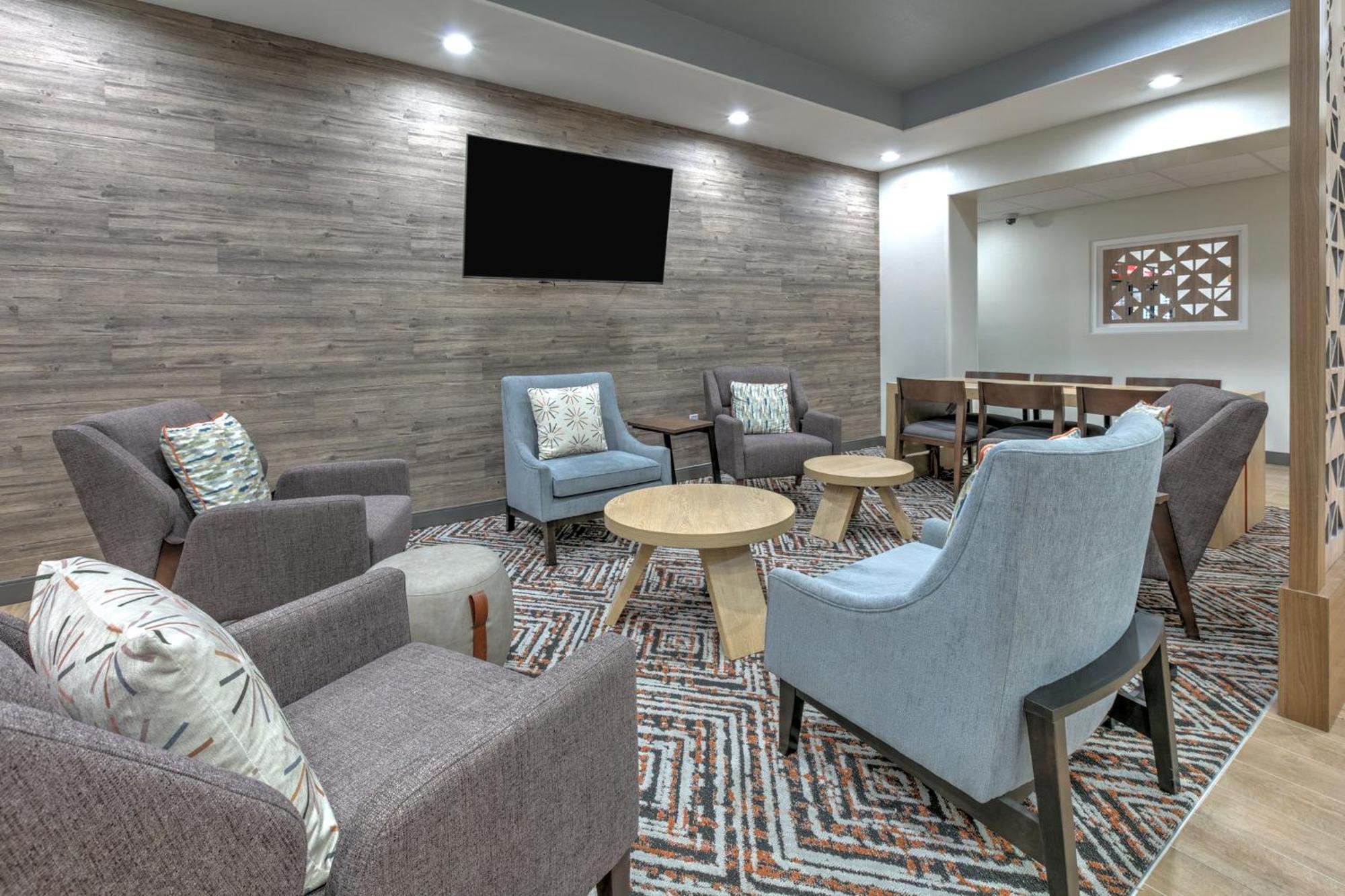 Candlewood Suites Lake Jackson By Ihg מראה חיצוני תמונה