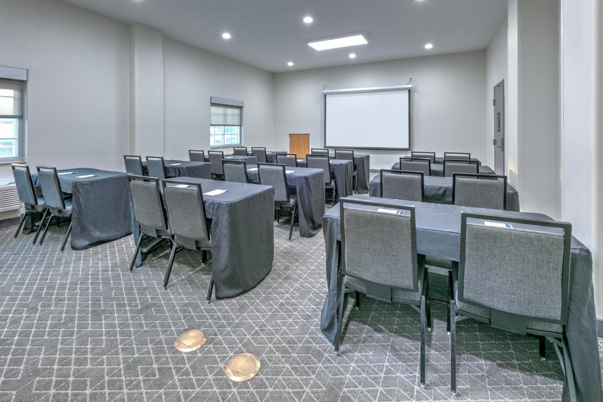 Candlewood Suites Lake Jackson By Ihg מראה חיצוני תמונה