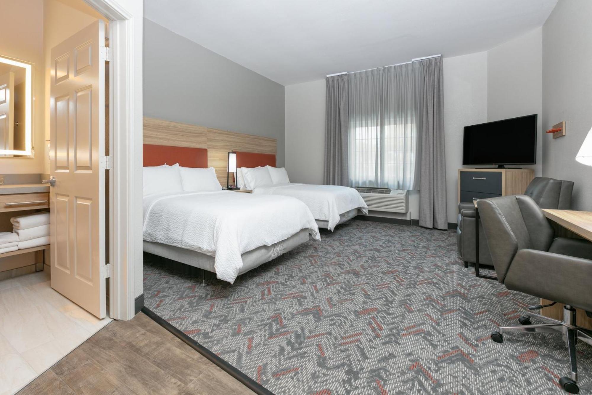 Candlewood Suites Lake Jackson By Ihg מראה חיצוני תמונה