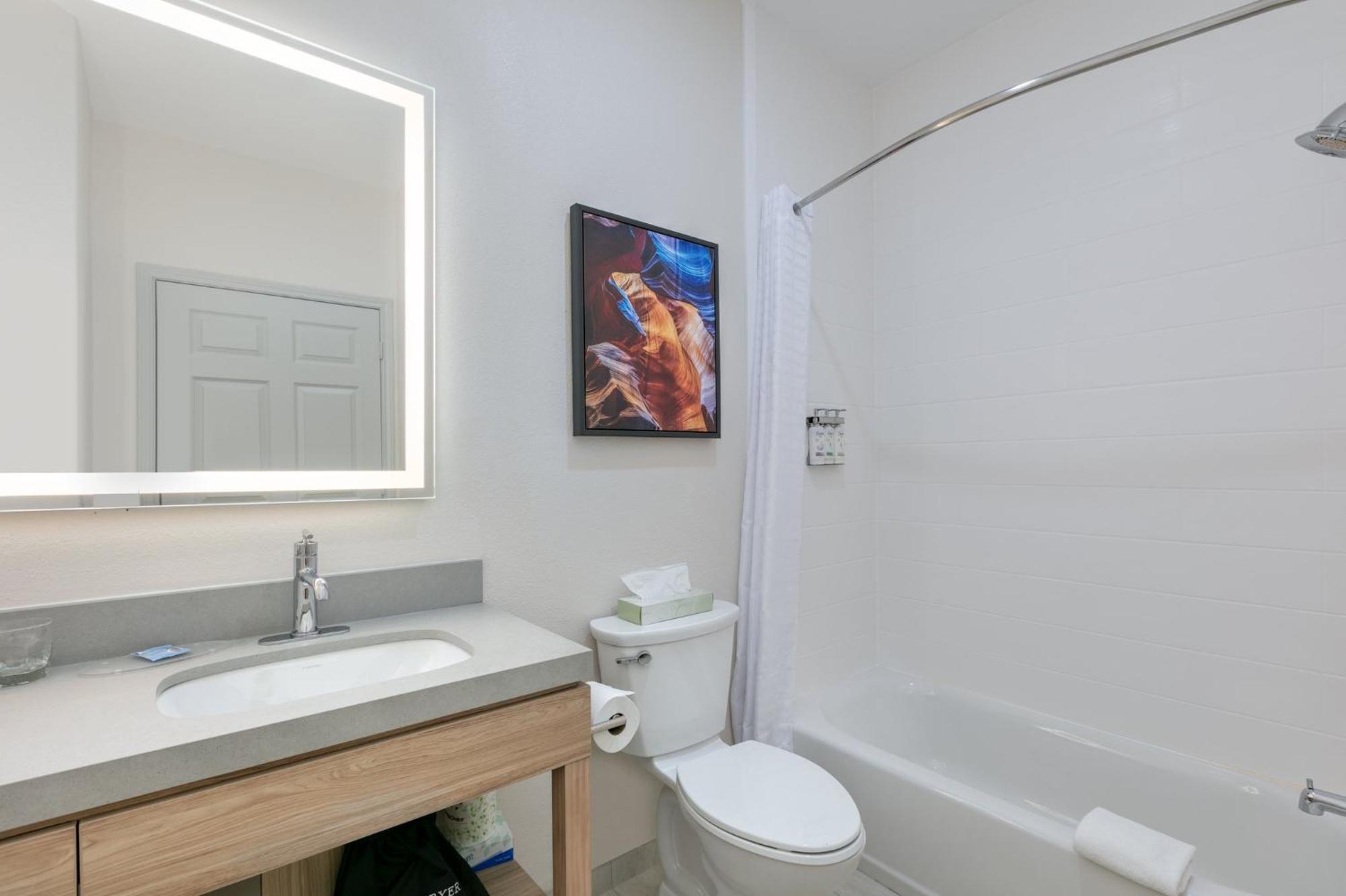Candlewood Suites Lake Jackson By Ihg מראה חיצוני תמונה