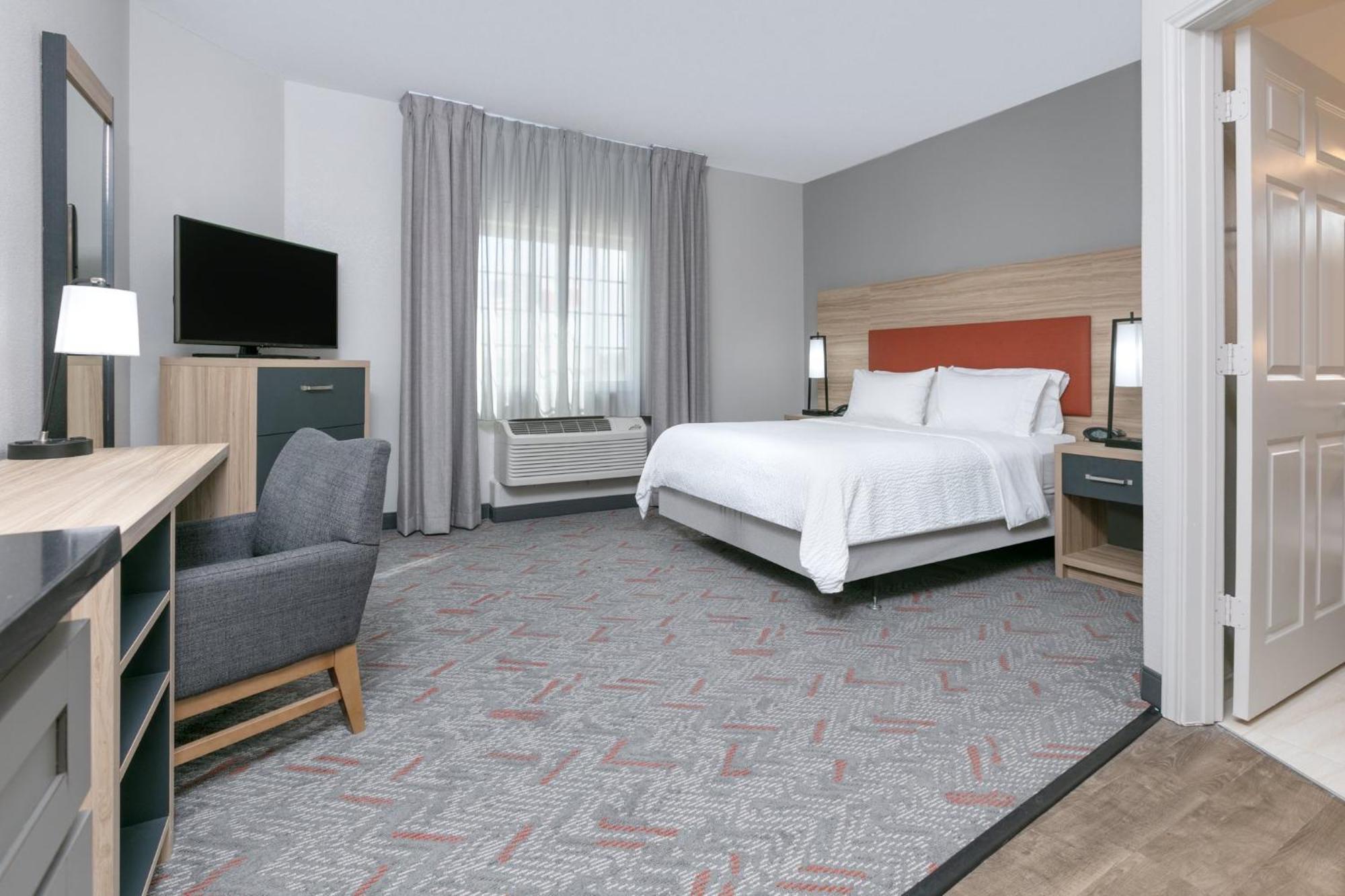 Candlewood Suites Lake Jackson By Ihg מראה חיצוני תמונה