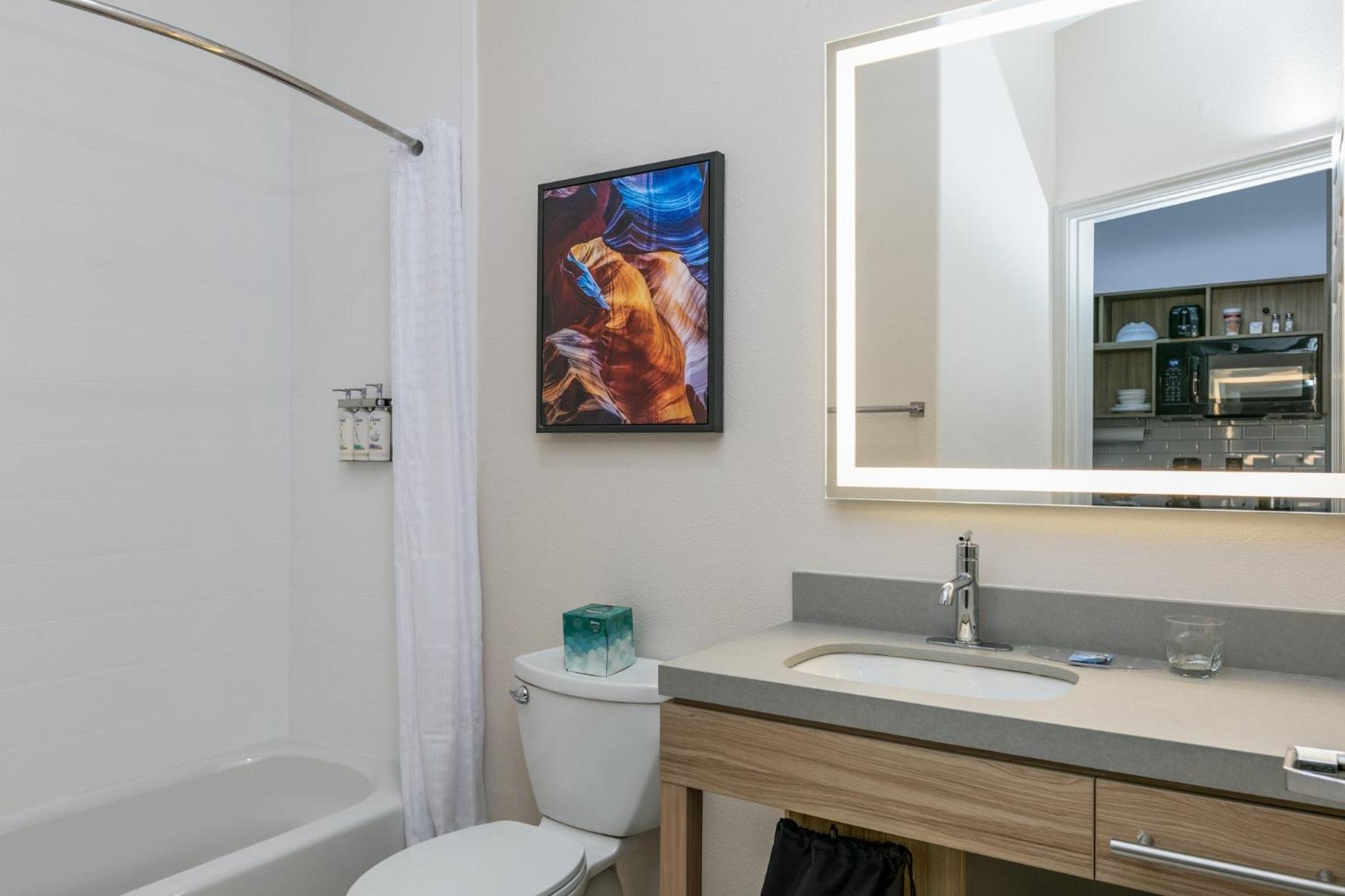 Candlewood Suites Lake Jackson By Ihg מראה חיצוני תמונה