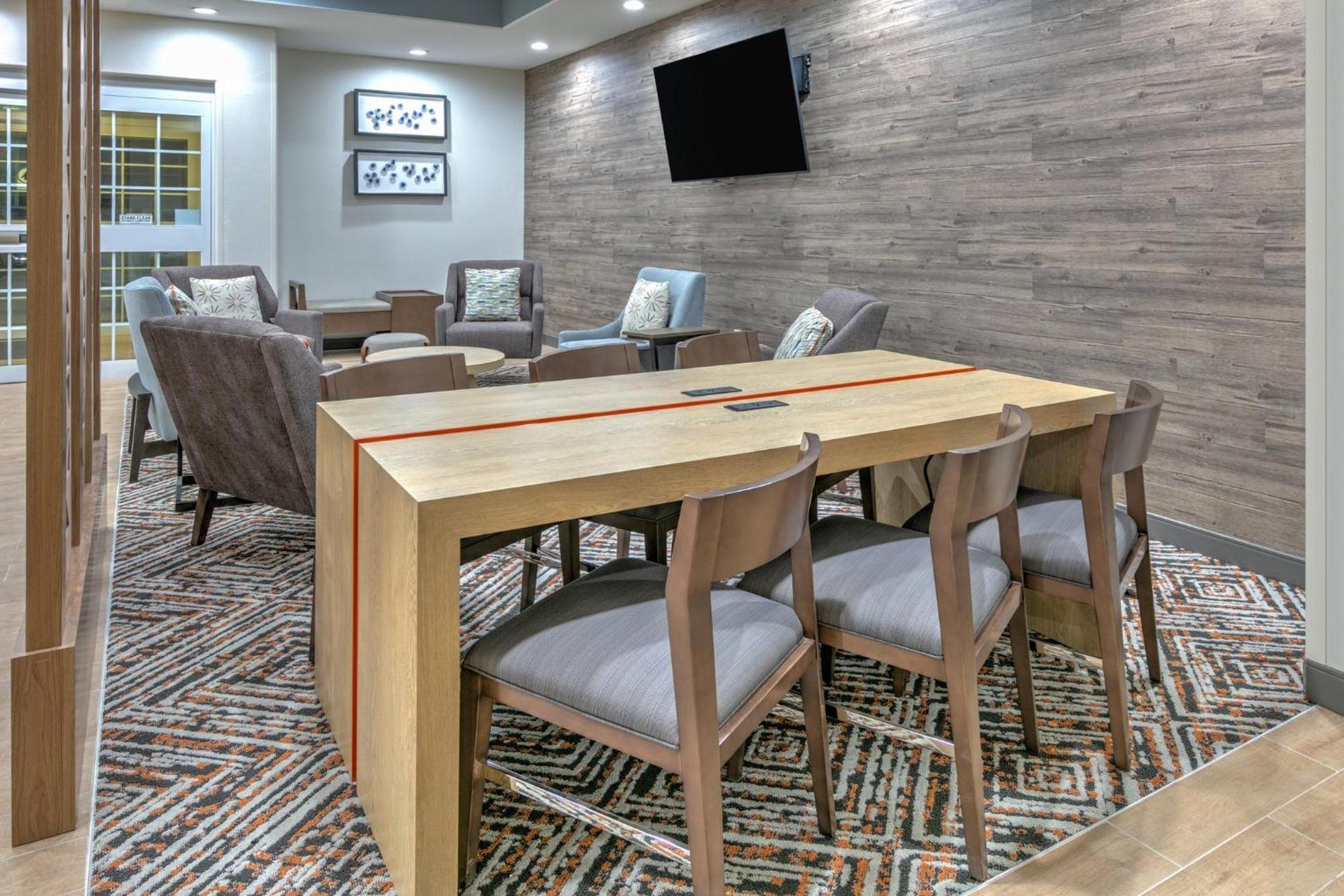Candlewood Suites Lake Jackson By Ihg מראה חיצוני תמונה