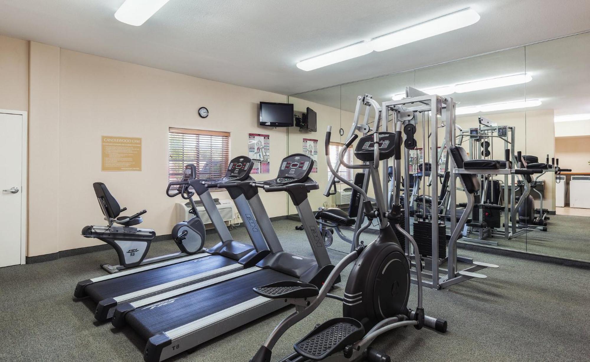 Candlewood Suites Lake Jackson By Ihg מראה חיצוני תמונה