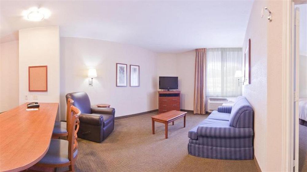 Candlewood Suites Lake Jackson By Ihg מראה חיצוני תמונה