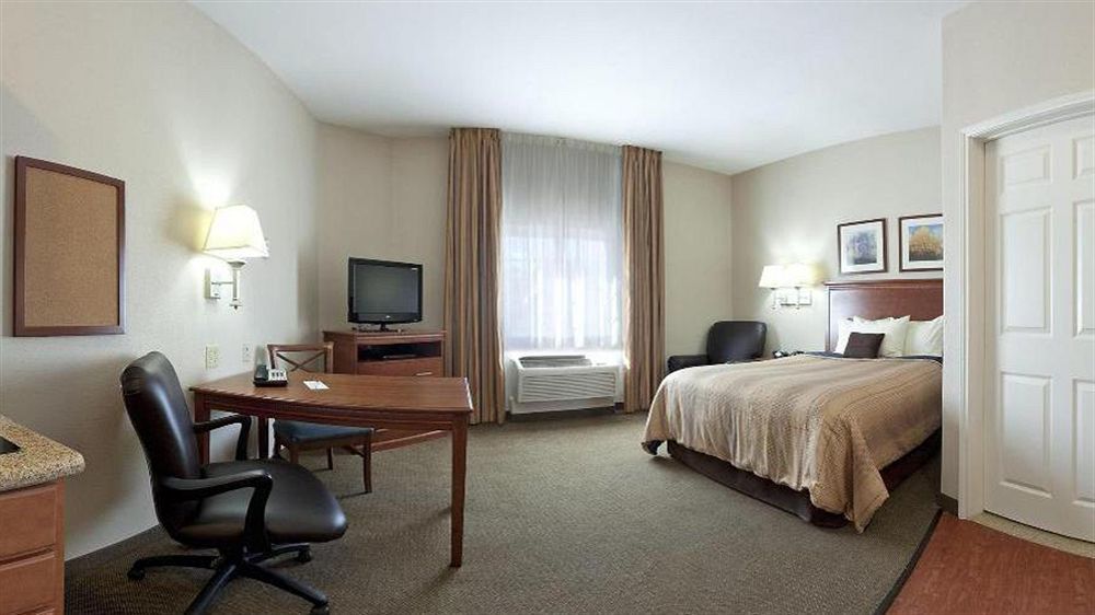 Candlewood Suites Lake Jackson By Ihg מראה חיצוני תמונה